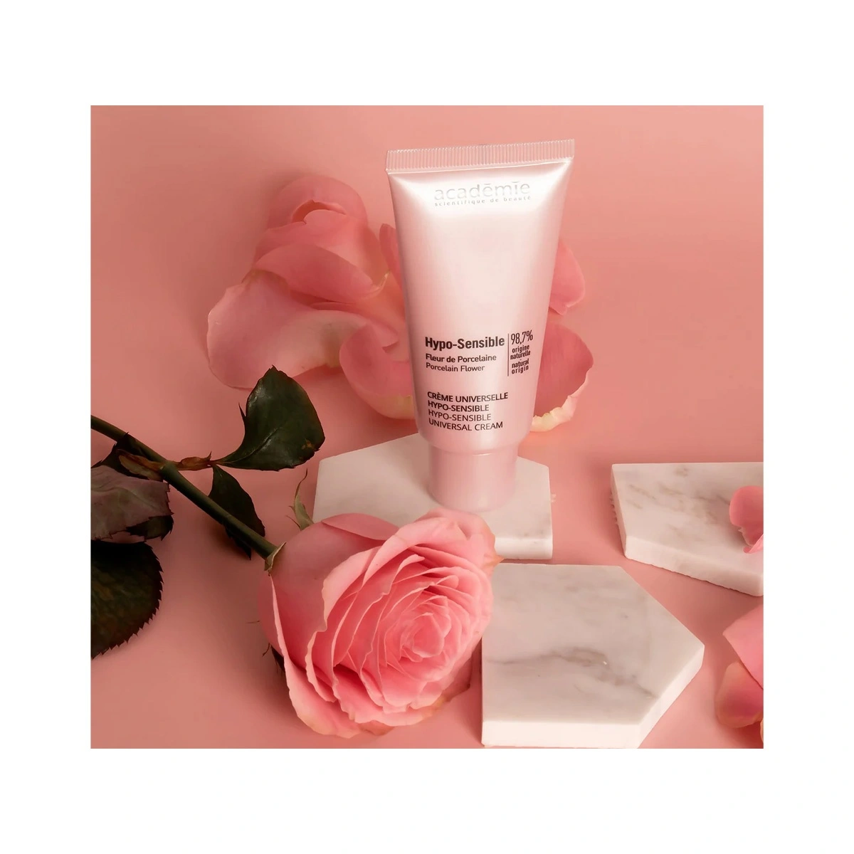 Academie Hypo-Sensible Universal Cream