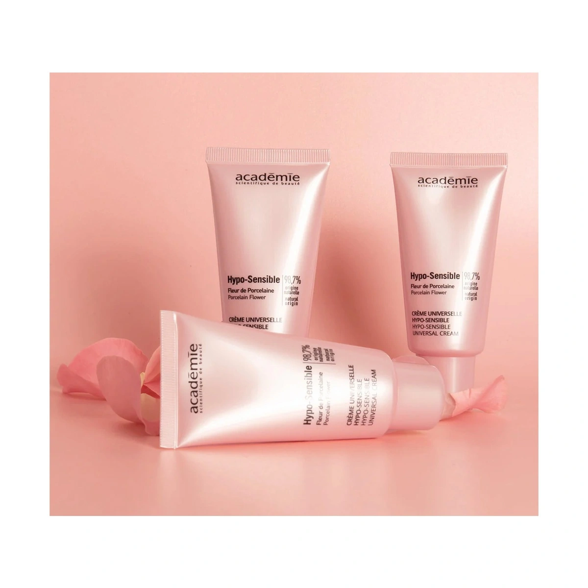 Academie Hypo-Sensible Universal Cream