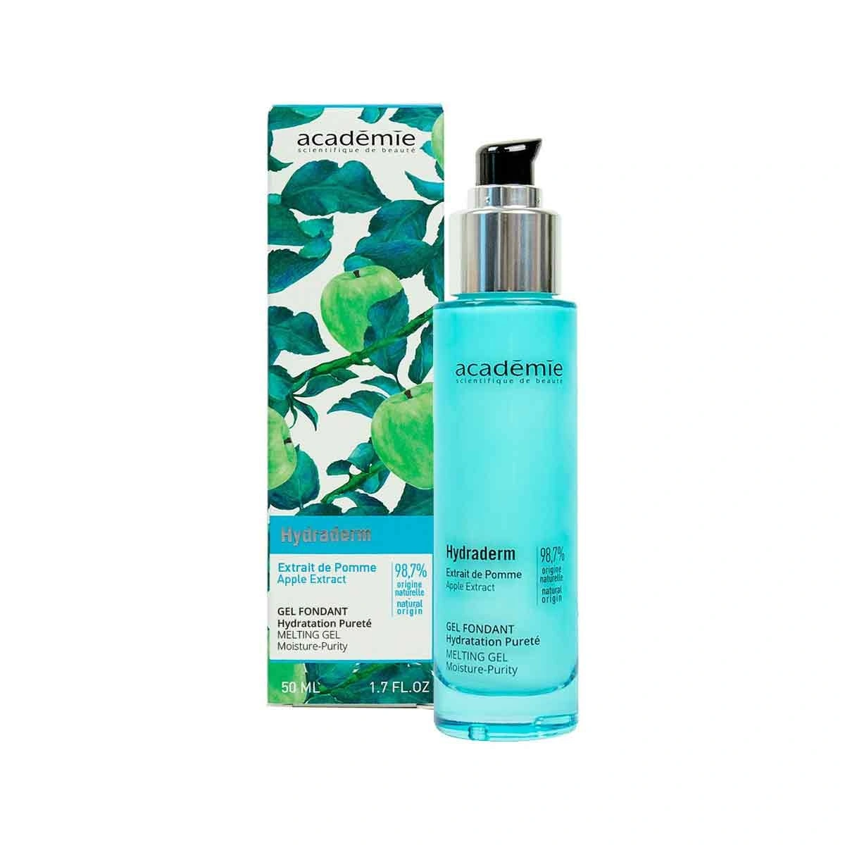 Academie Melting Gel Moisture-Purity
