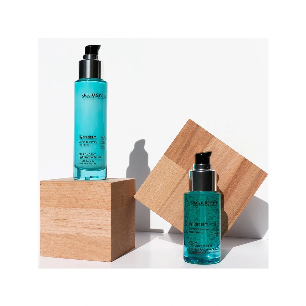 Academie Melting Gel Moisture-Purity