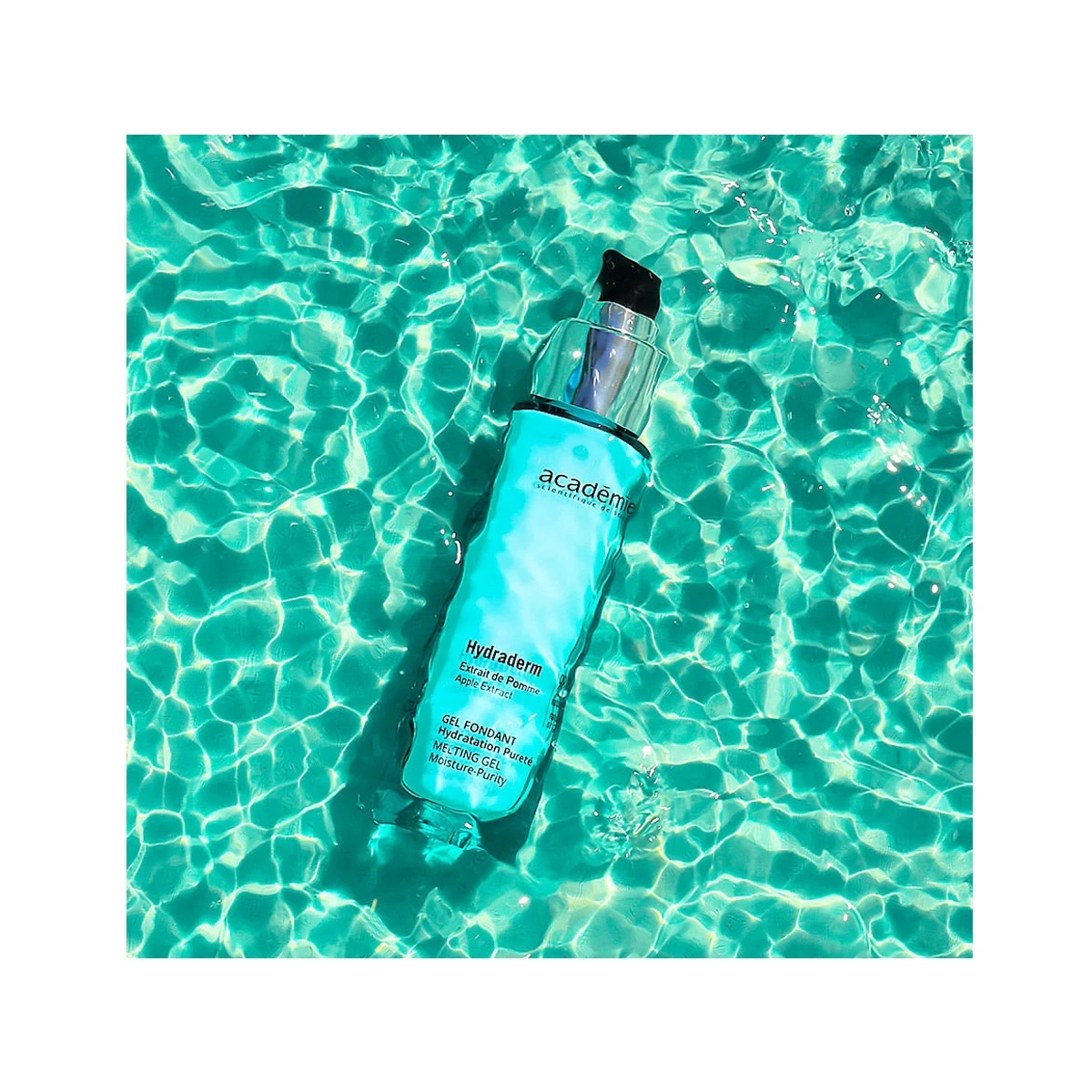 Academie Melting Gel Moisture-Purity