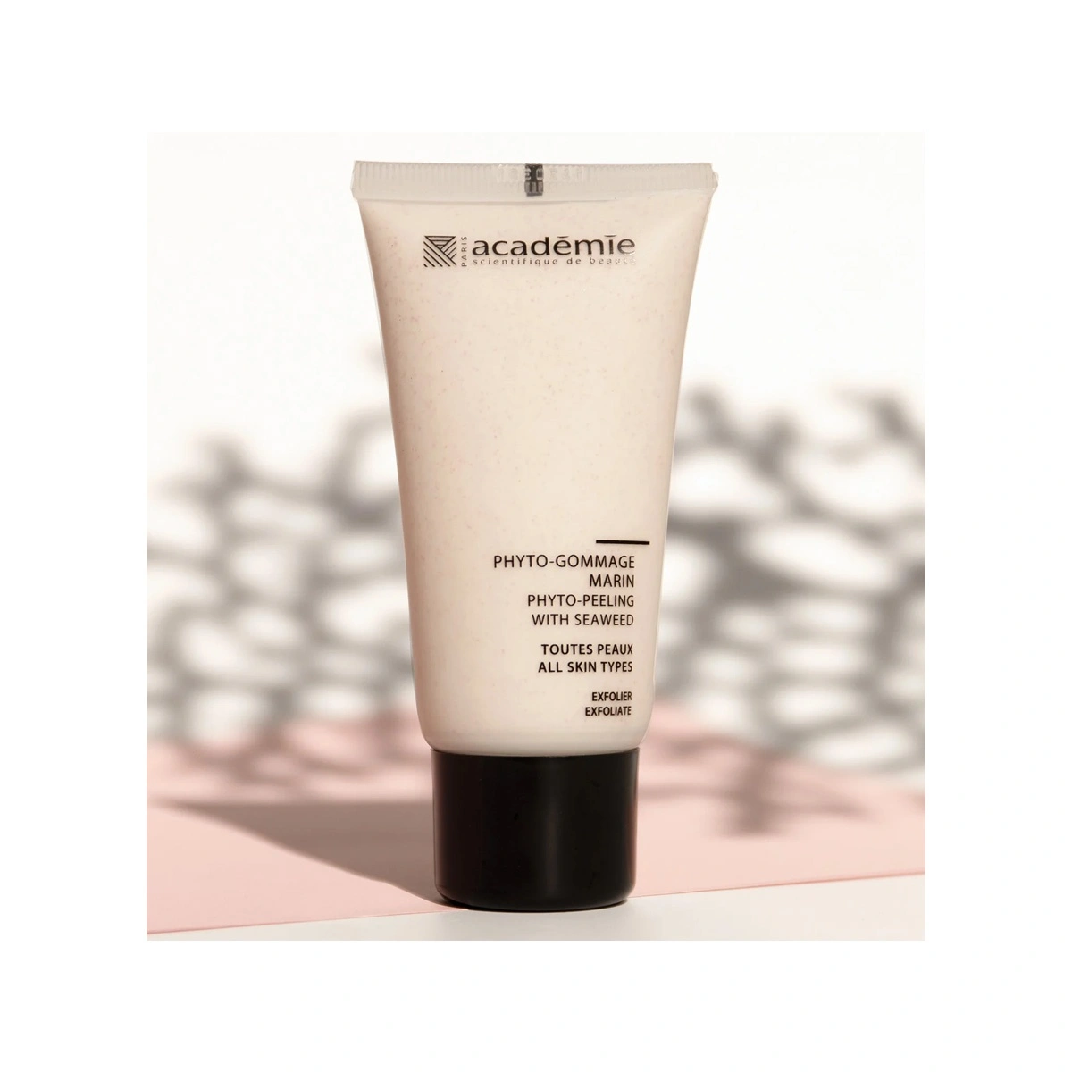 Academie Phyto-Peeling With Seewead