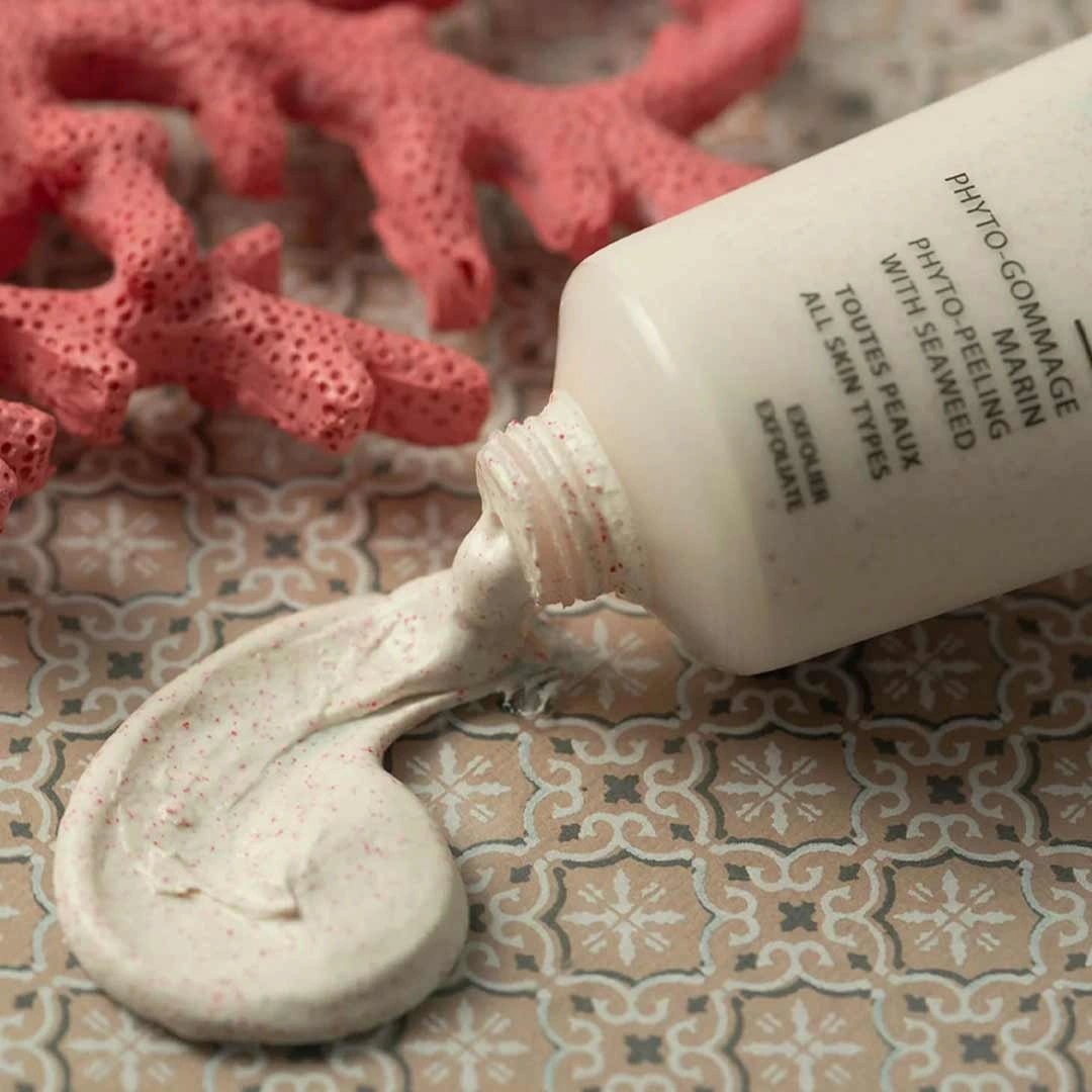 Academie Phyto-Peeling With Seewead