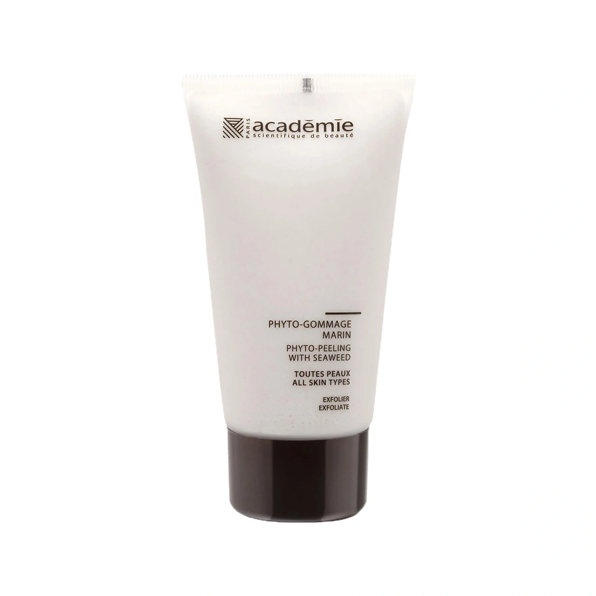 Academie Phyto-Peeling With Seewead