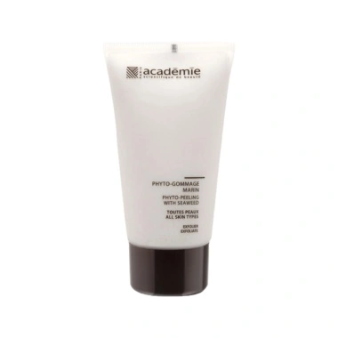 Academie Phyto-Peeling With Seewead