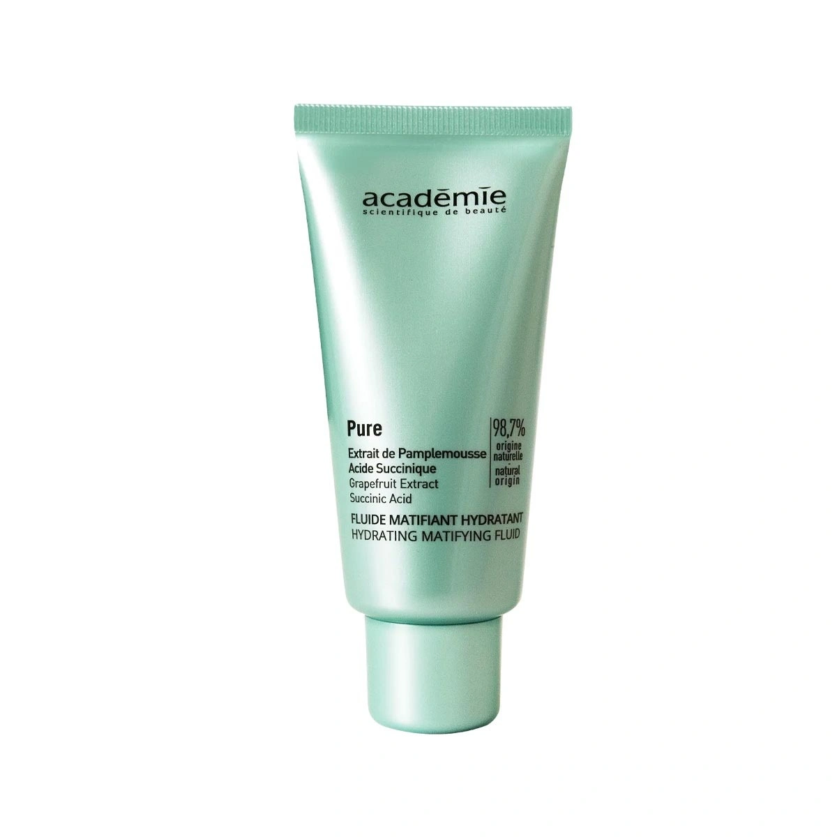 Academie Pure Hydrating Matifying Fluid