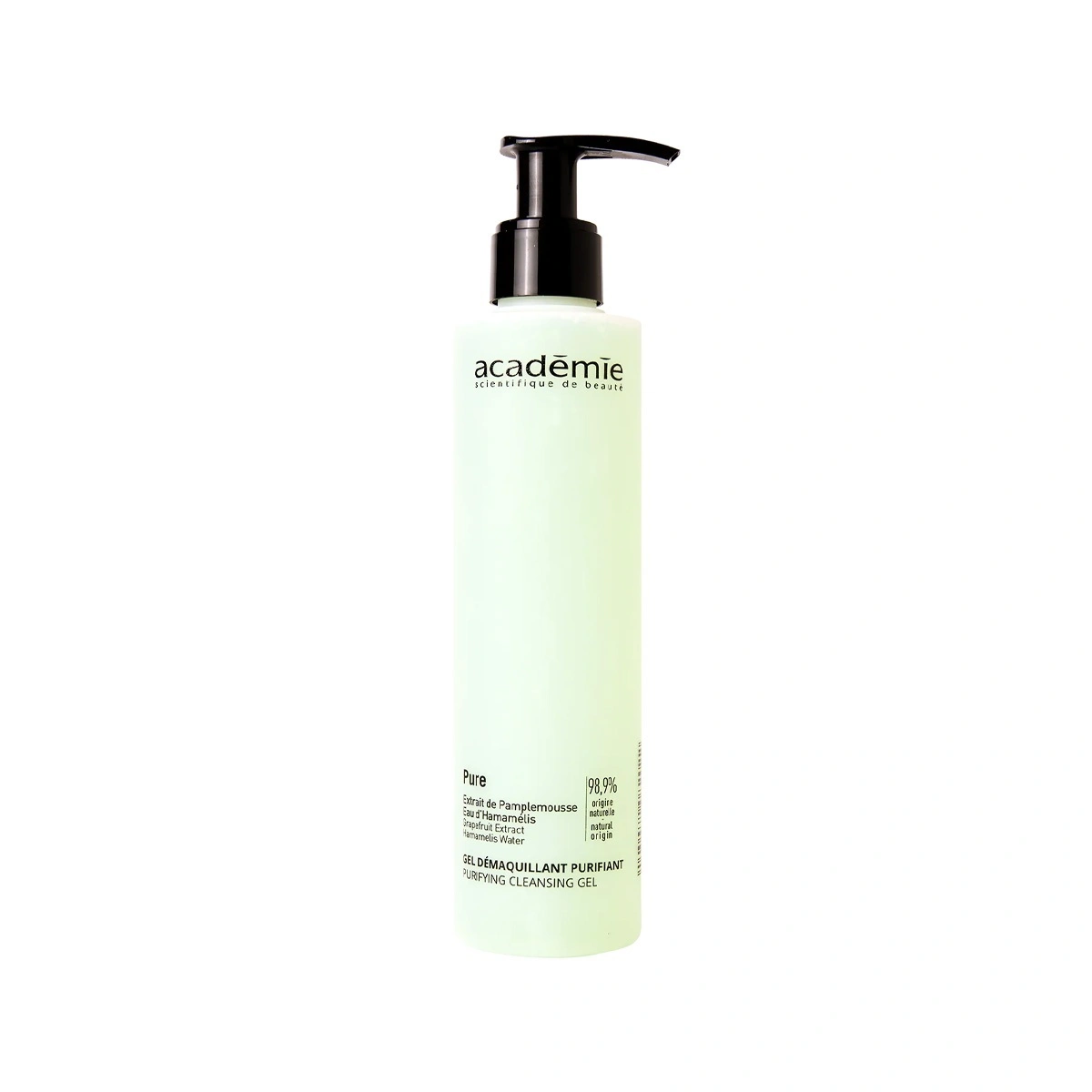 Academie Pure Purifying Cleansing Ge