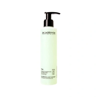 Academie Pure Purifying Cleansing Ge
