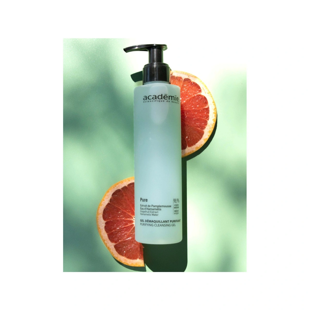 Academie Pure Purifying Cleansing Ge