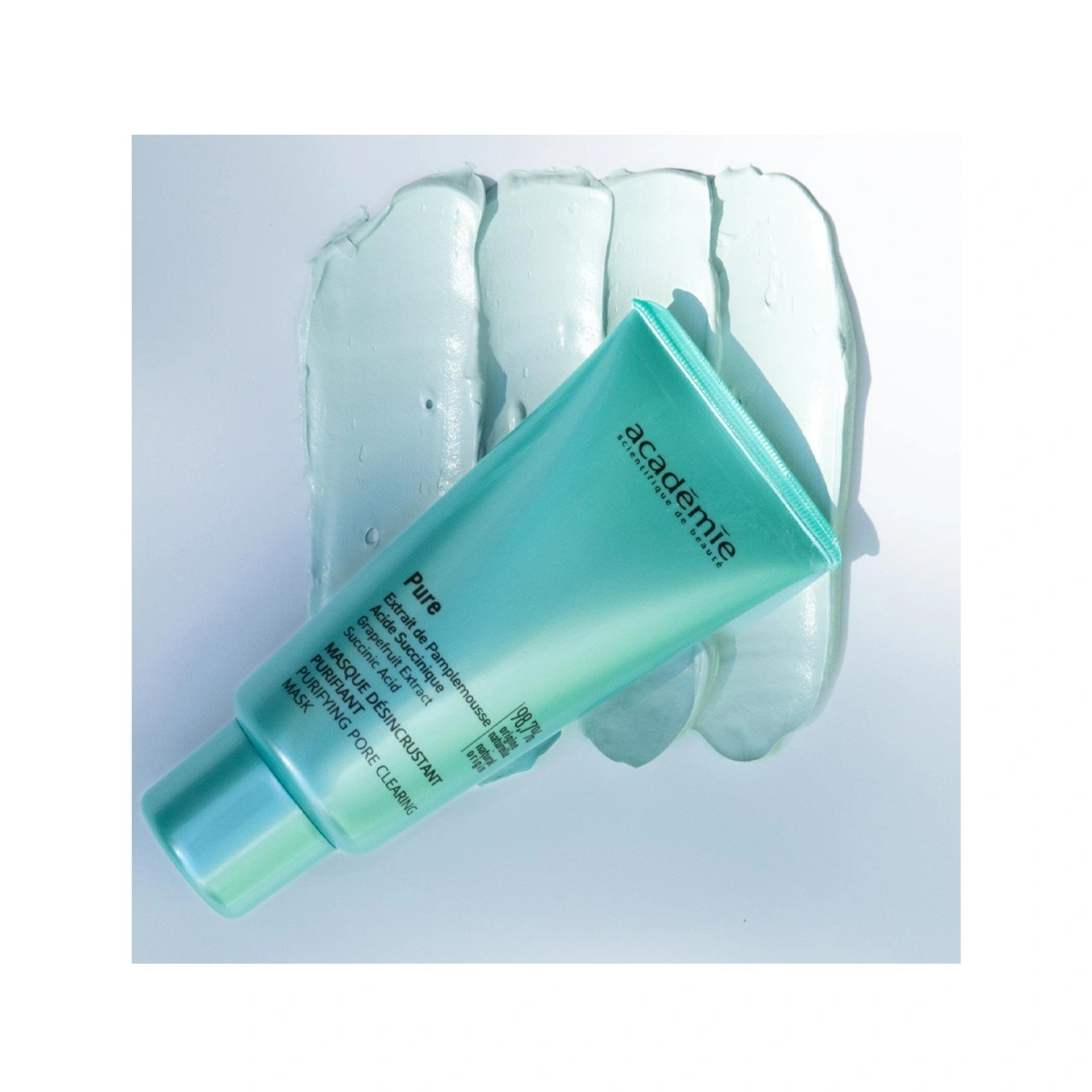 Academie Pure Purifying Pore Clearing Mask