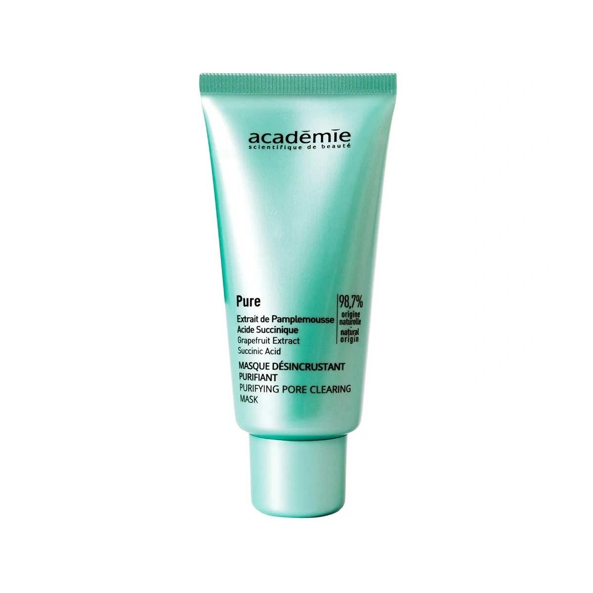 Academie Pure Purifying Pore Clearing Mask