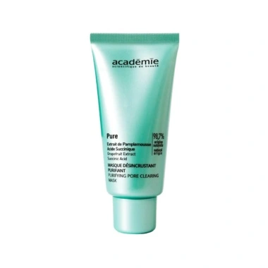 Academie Pure Purifying Pore Clearing Mask