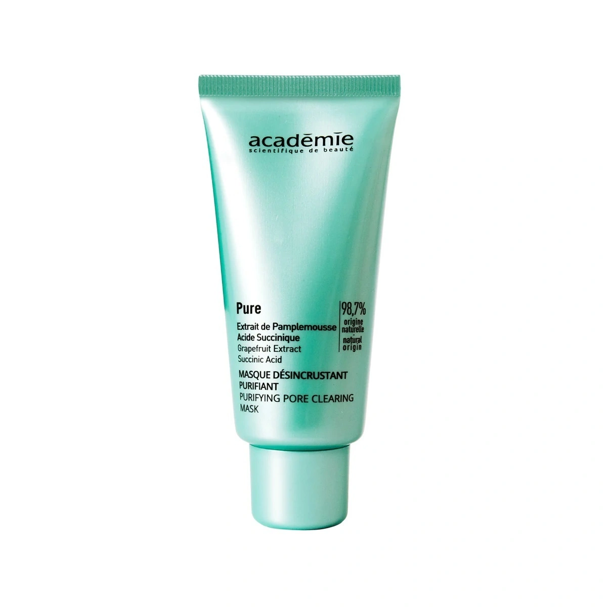 Academie Pure Purifying Pore Clearing Mask