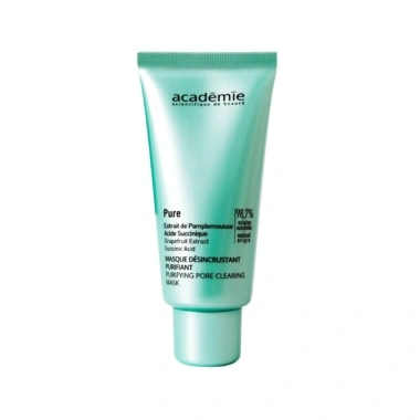 Academie Pure Purifying Pore Clearing Mask