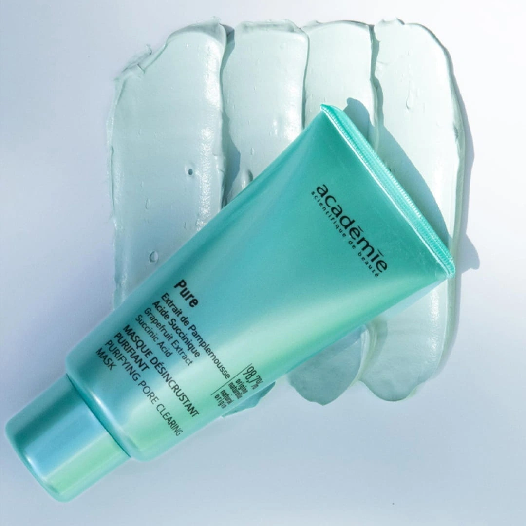 Academie Pure Purifying Pore Clearing Mask