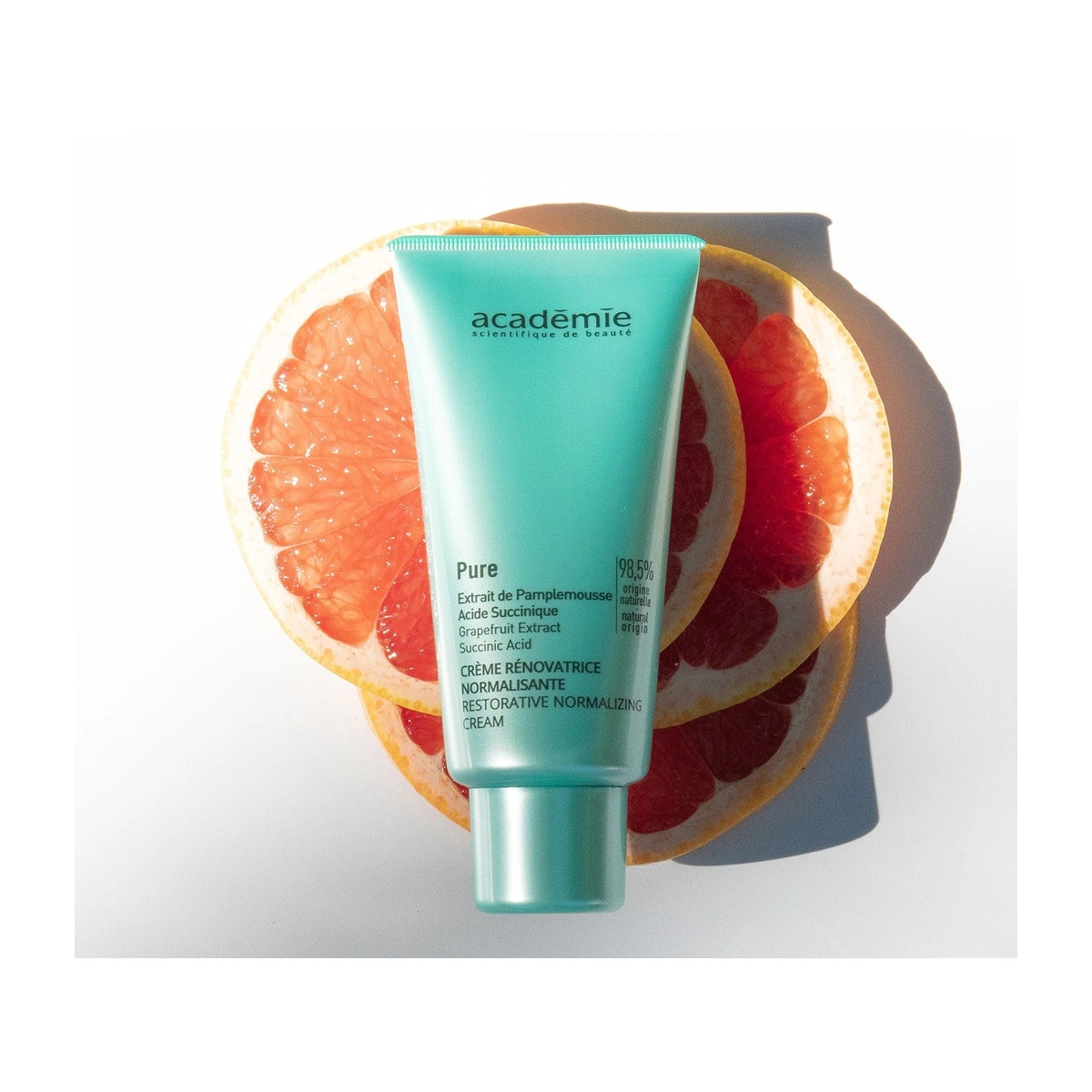 Academie Pure Restorative Normalizing Cream