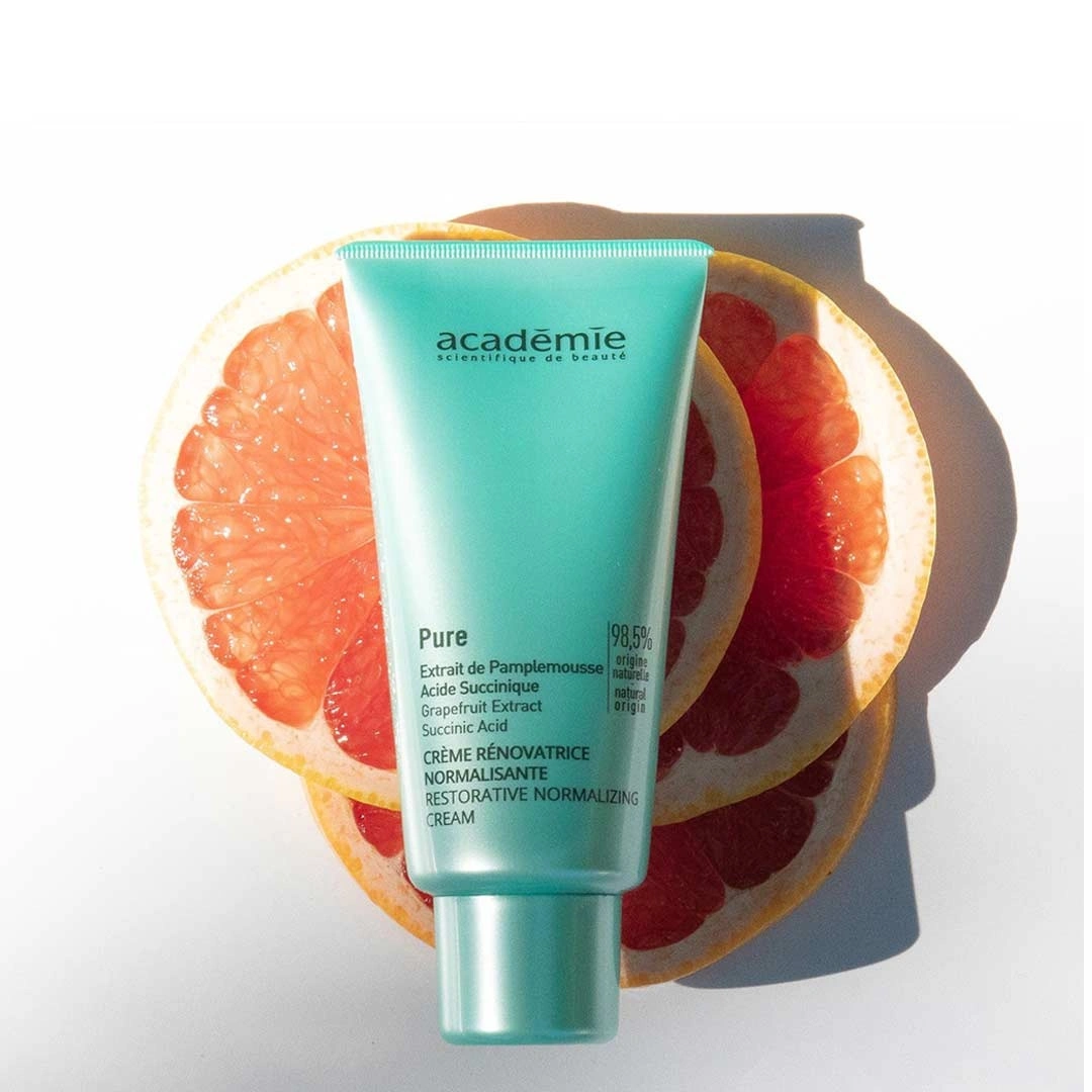 Academie Pure Restorative Normalizing Cream
