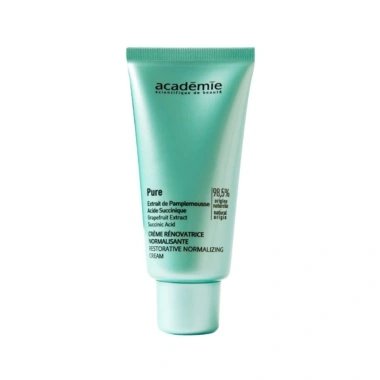Academie Pure Restorative Normalizing Cream
