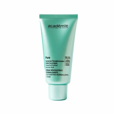 Academie Pure Restorative Normalizing Cream