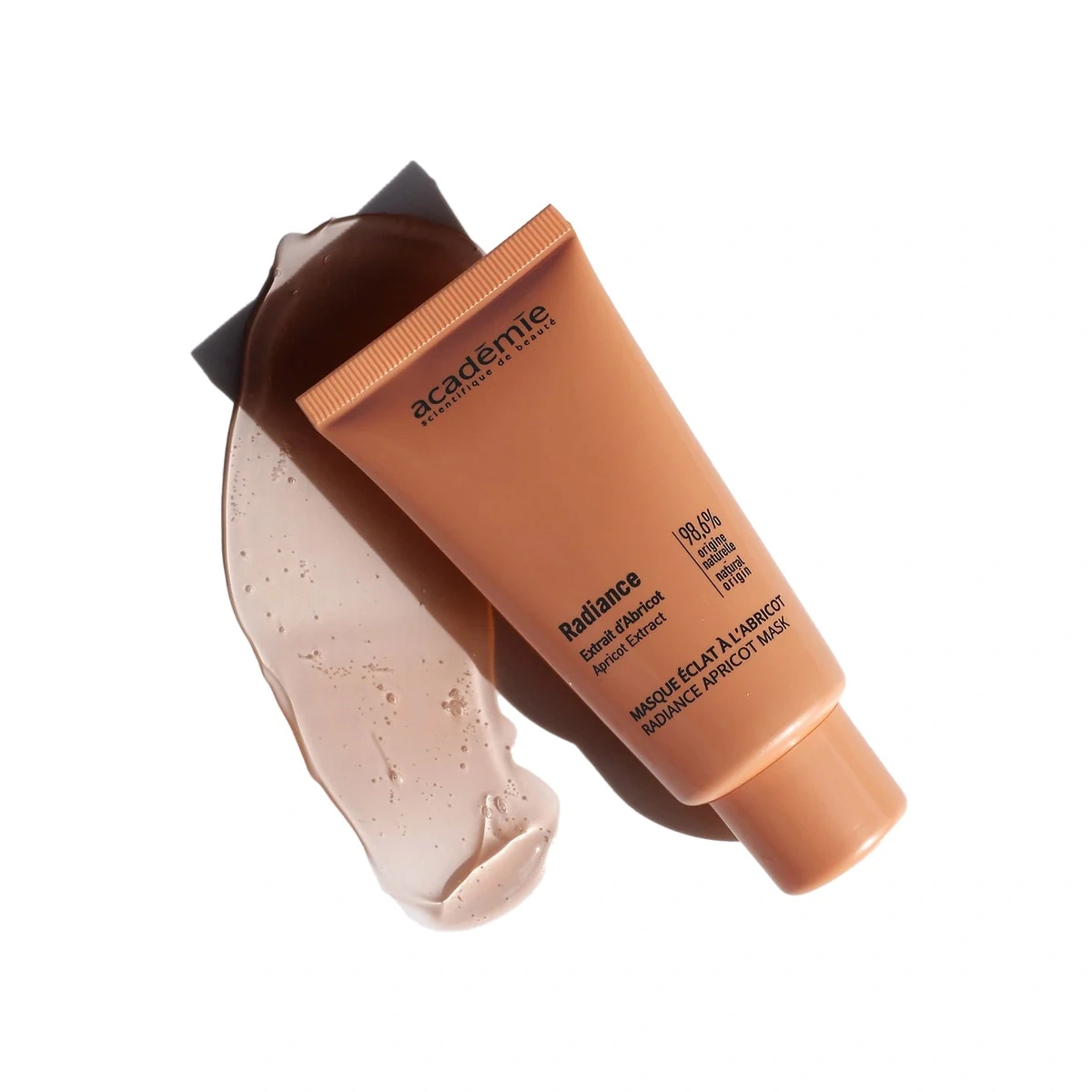 Academie Radiance Apricot Mask