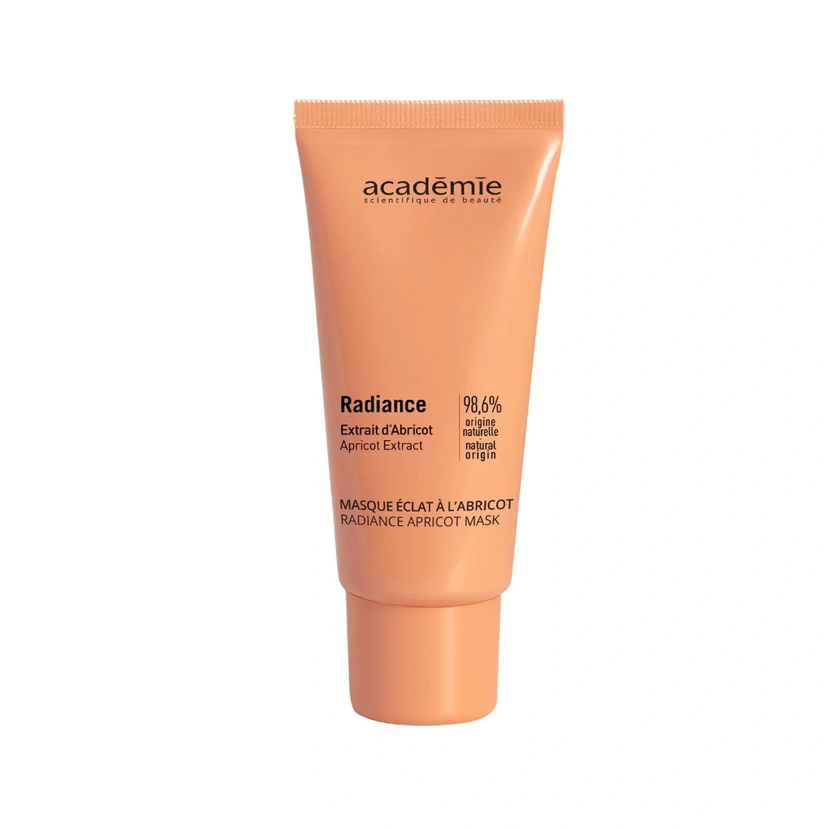 Academie Radiance Apricot Mask