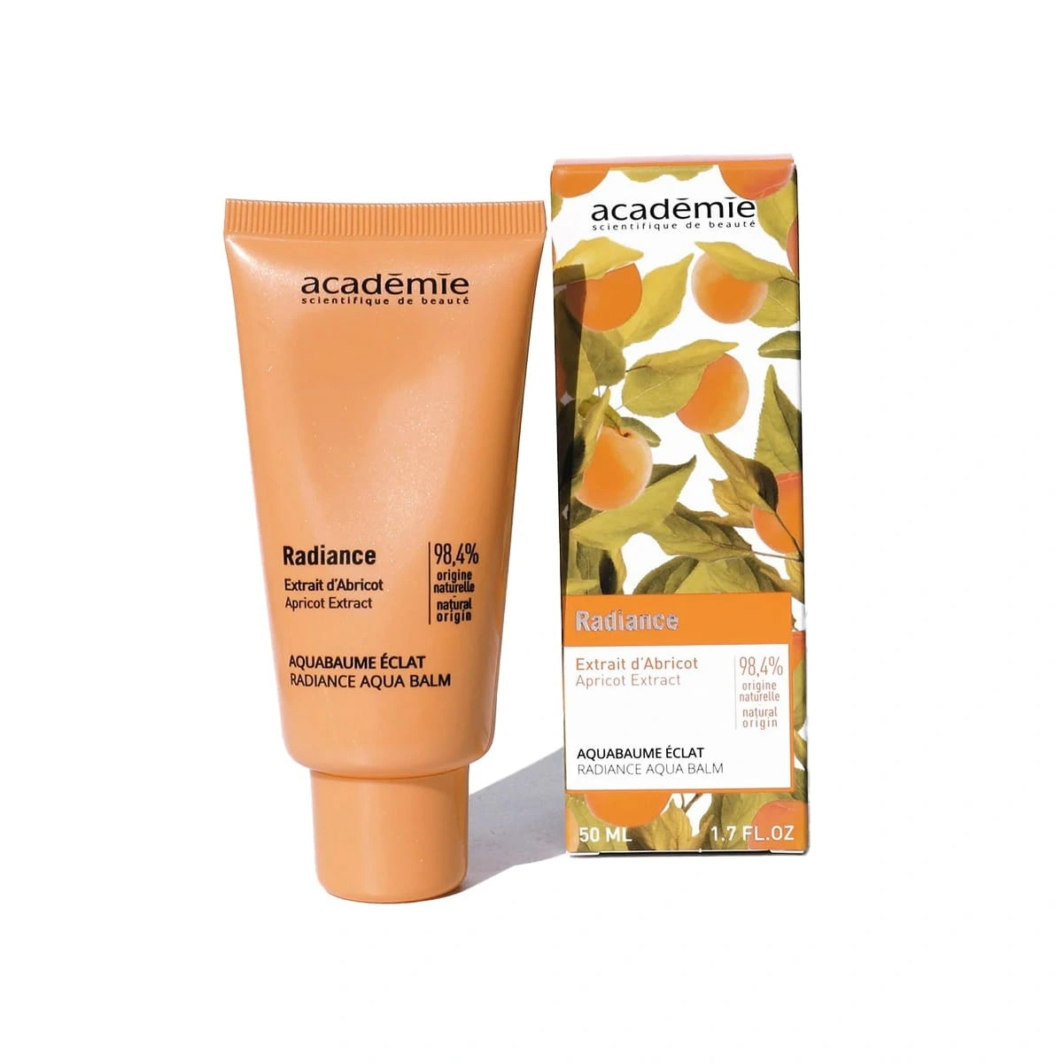 Academie Radiance Aqua Balm