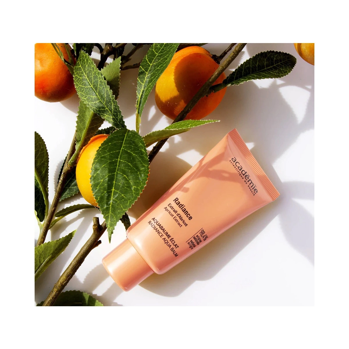 Academie Radiance Aqua Balm