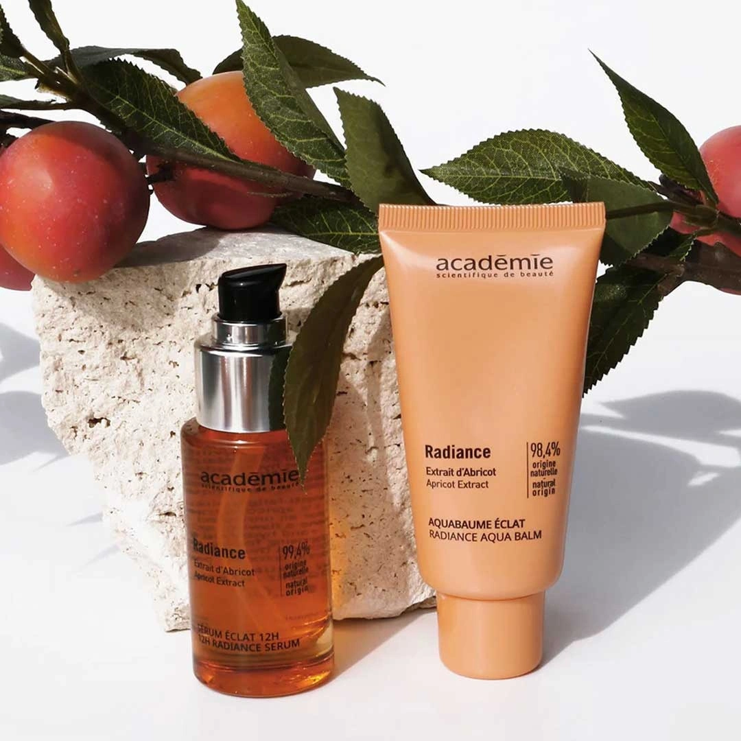 Academie Radiance Aqua Balm