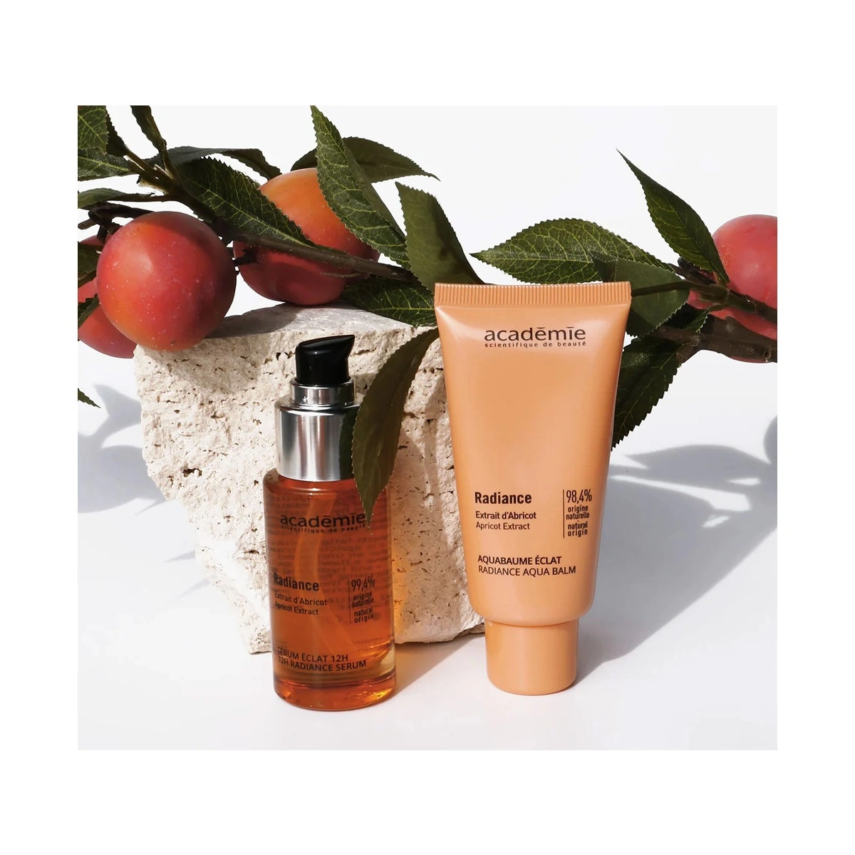 Academie Radiance Aqua Balm
