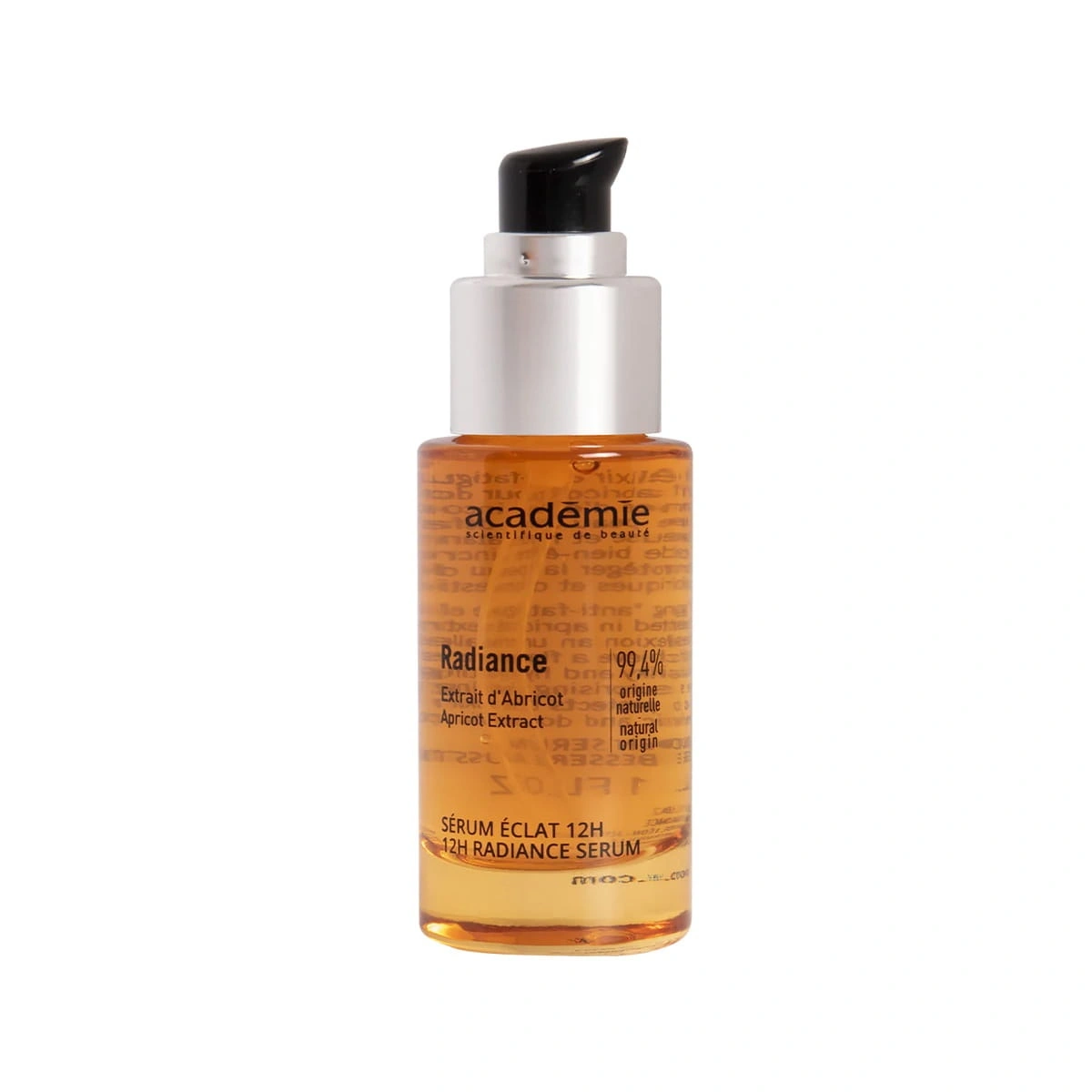 Academie Radiance Serum 12H