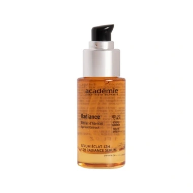 Academie Radiance Serum 12H