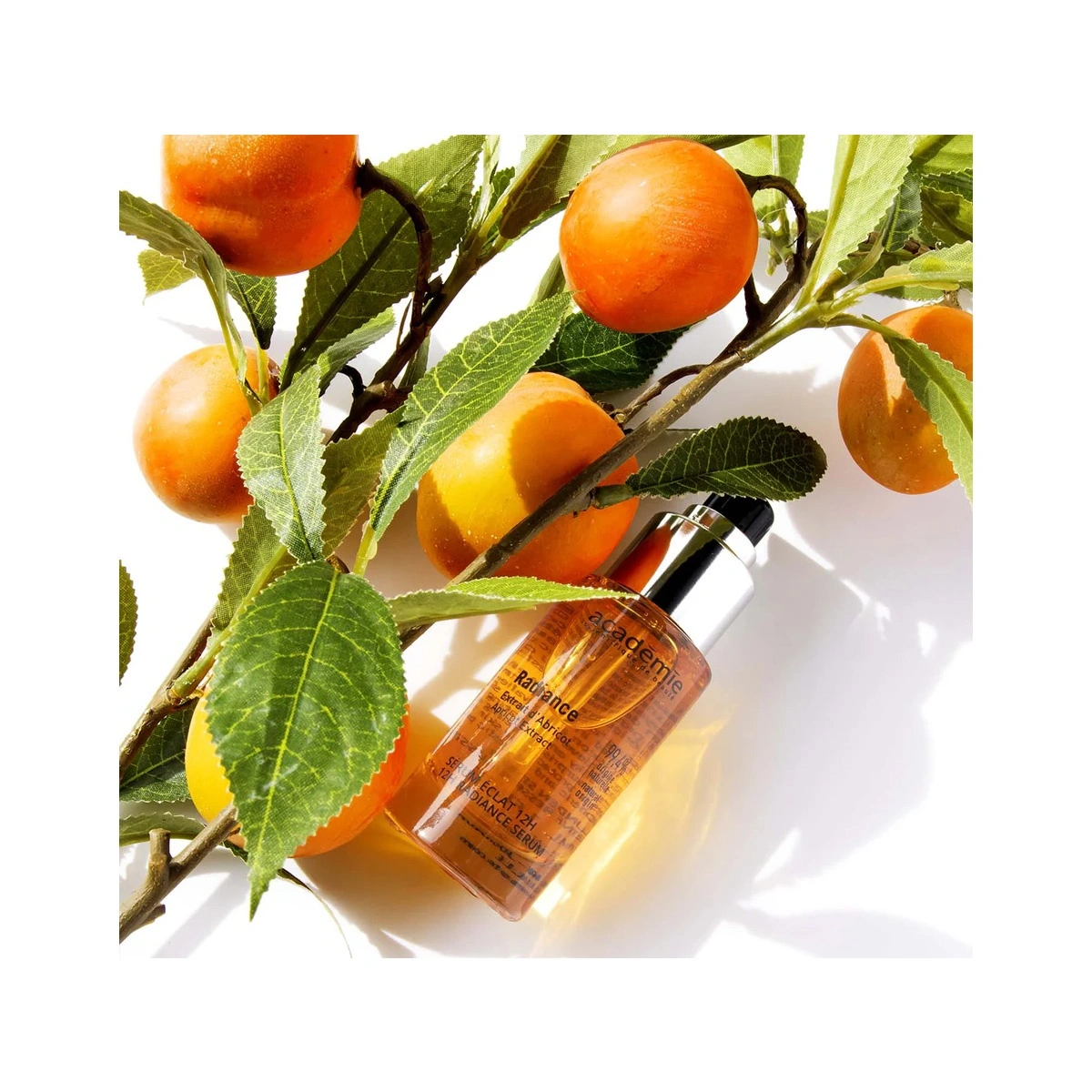 Academie Radiance Serum 12H