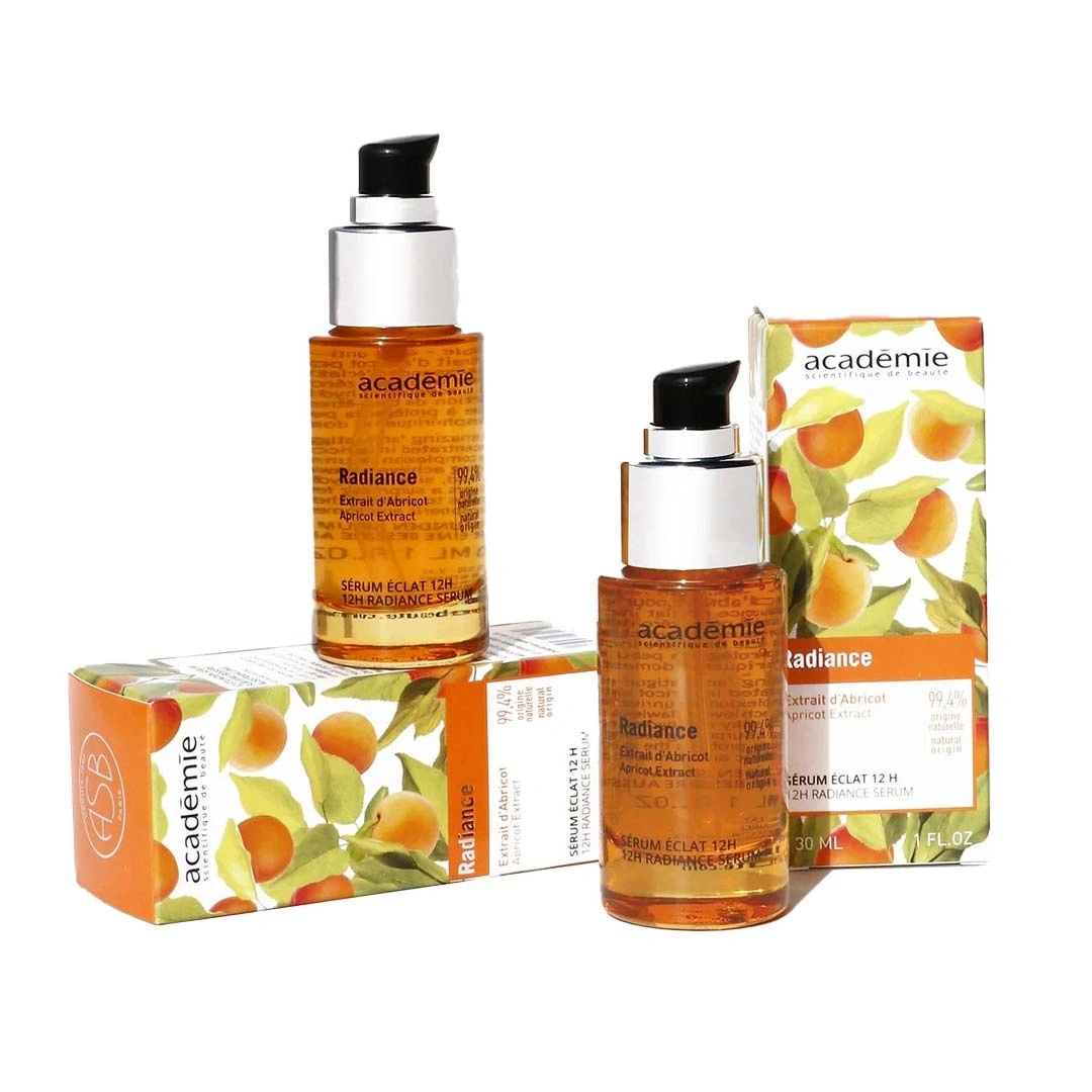 Academie Radiance Serum 12H