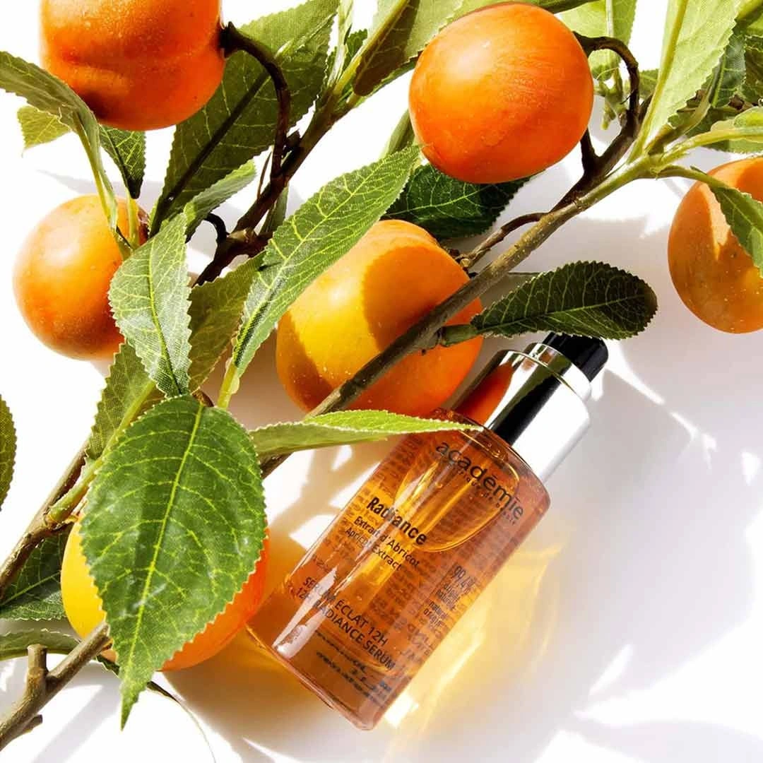 Academie Radiance Serum 12H