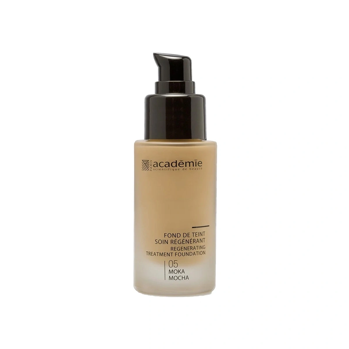 Academie Regenerating Treatment Foundation