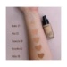 Academie Regenerating Treatment Foundation