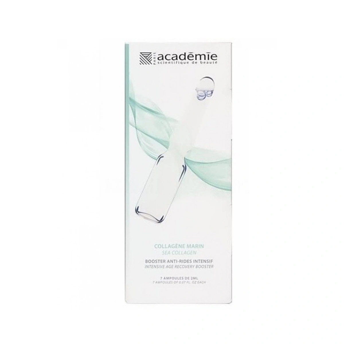 Academie Sea Collagen Ampoules