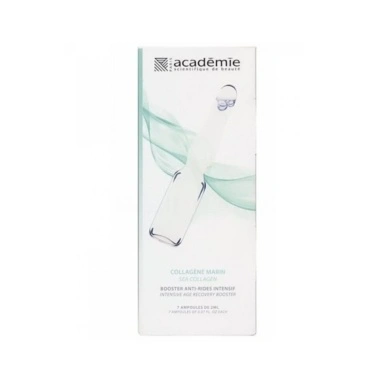Academie Sea Collagen Ampoules