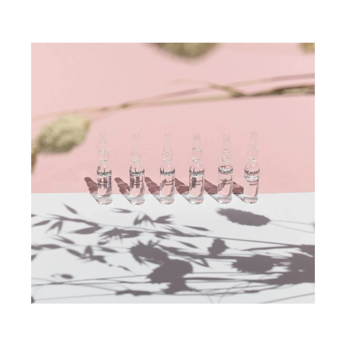 Academie Sea Collagen Ampoules