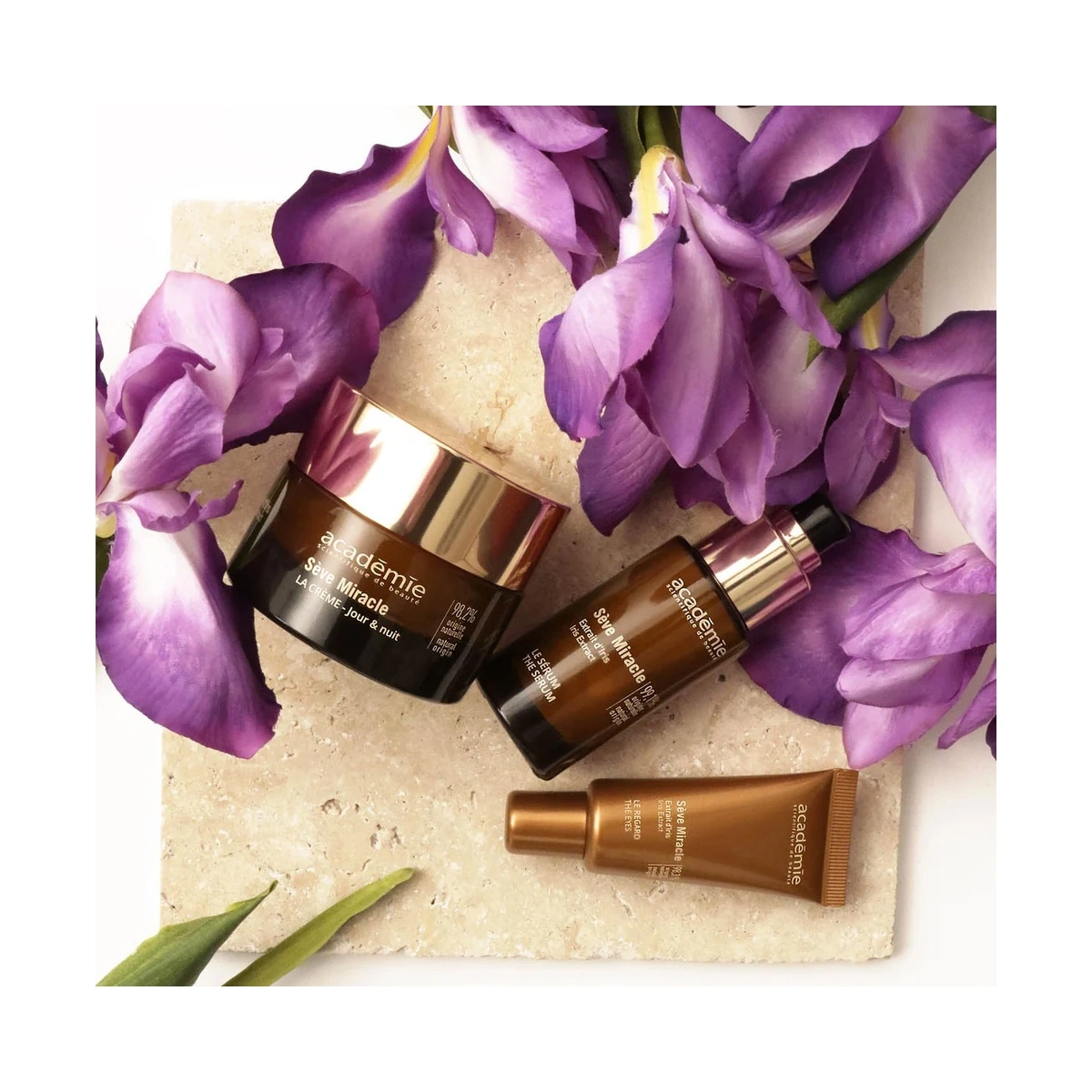 Academie Seve Miracle The Cream