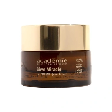 Academie Seve Miracle The Cream