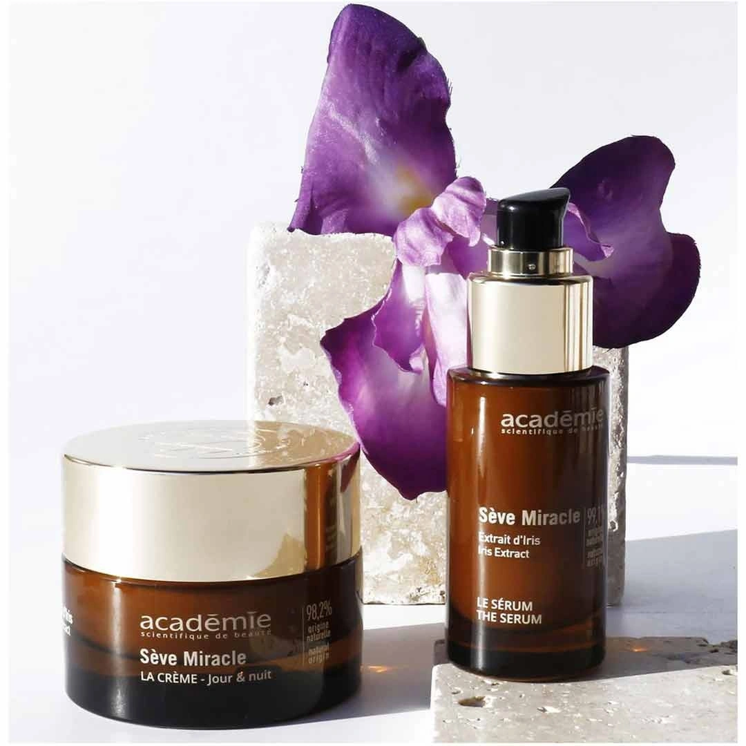 Academie Seve Miracle The Cream