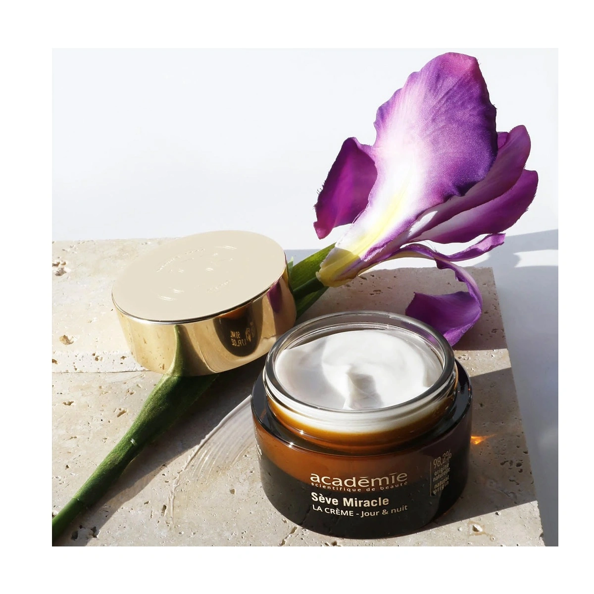 Academie Seve Miracle The Cream