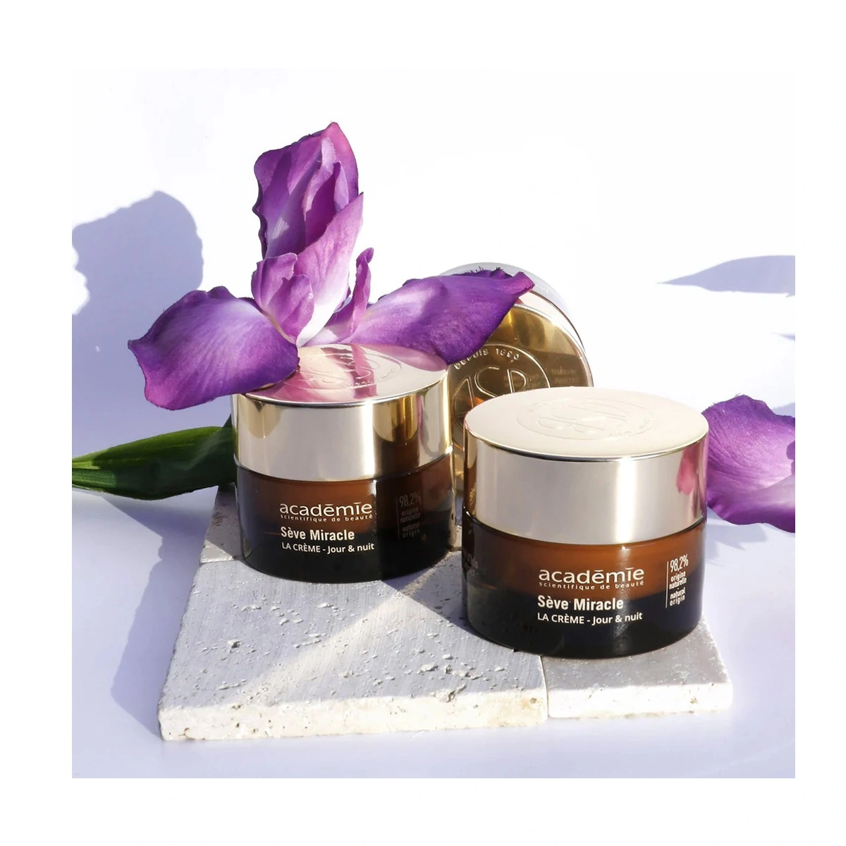 Academie Seve Miracle The Cream