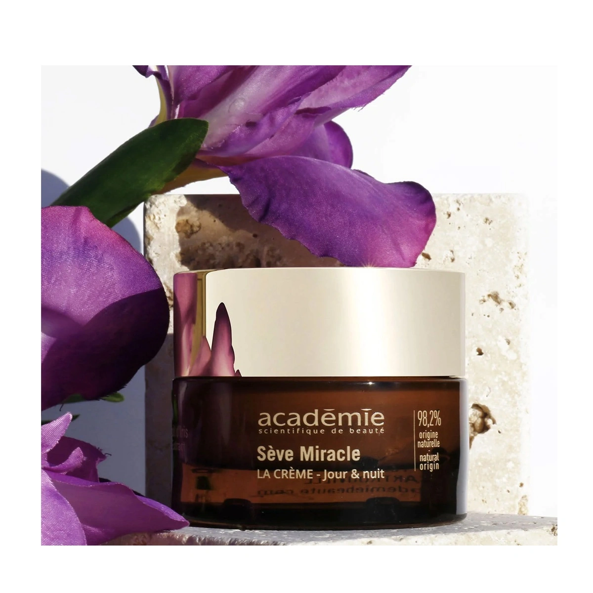 Academie Seve Miracle The Cream