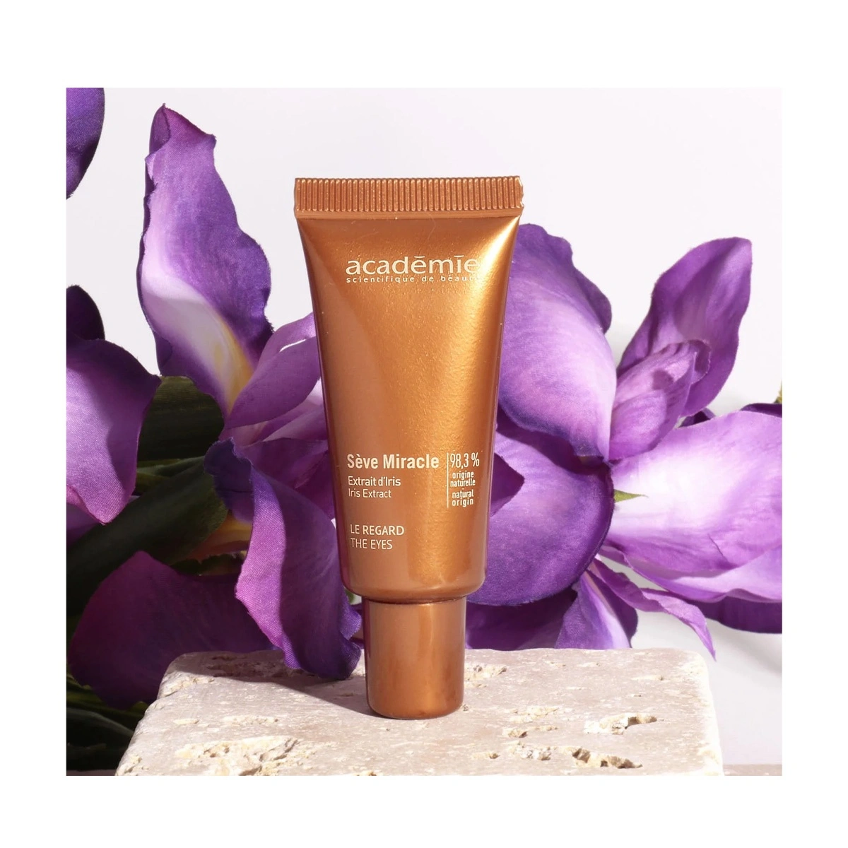 Academie Seve Miracle The Eyes