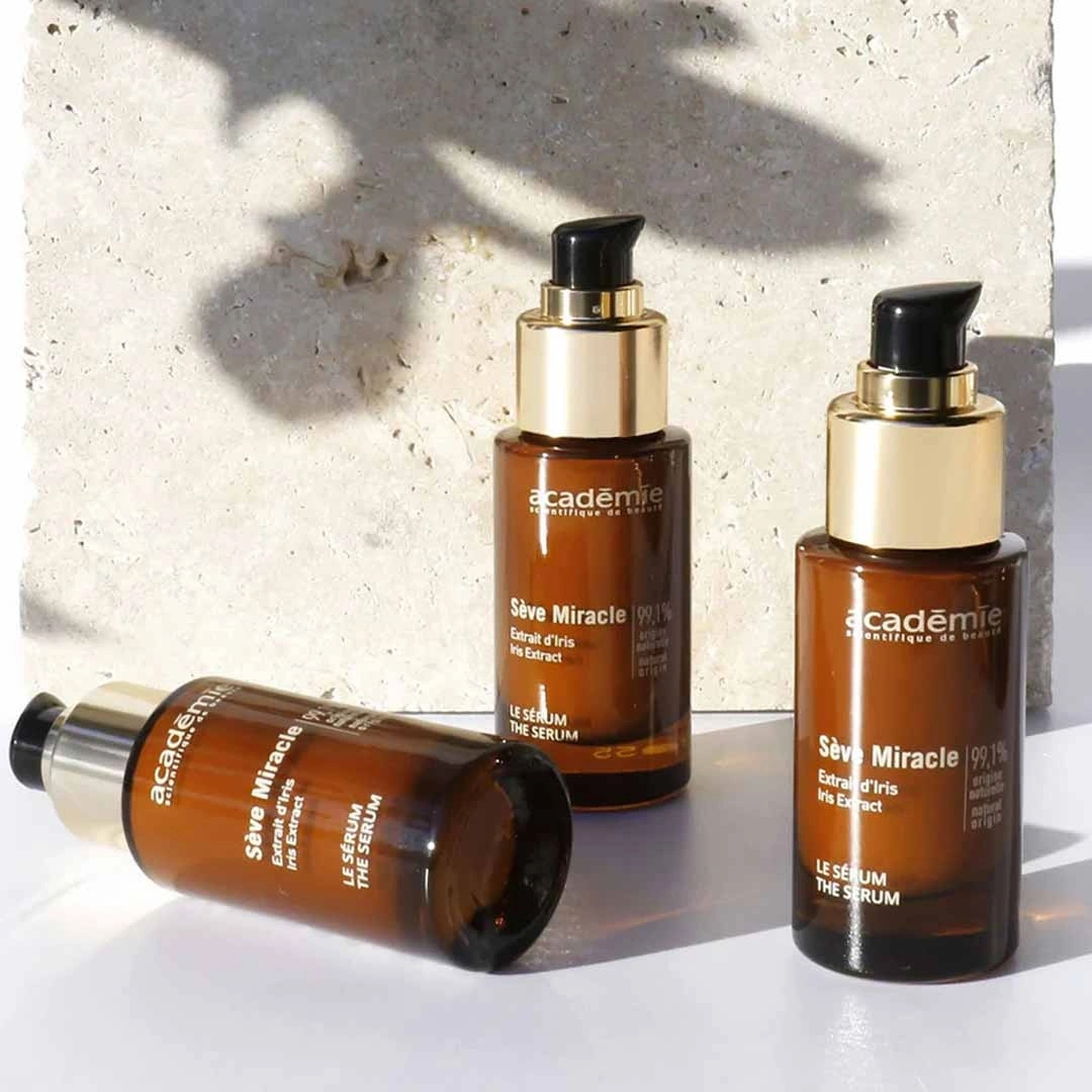 Academie Sève Miracle The Serum