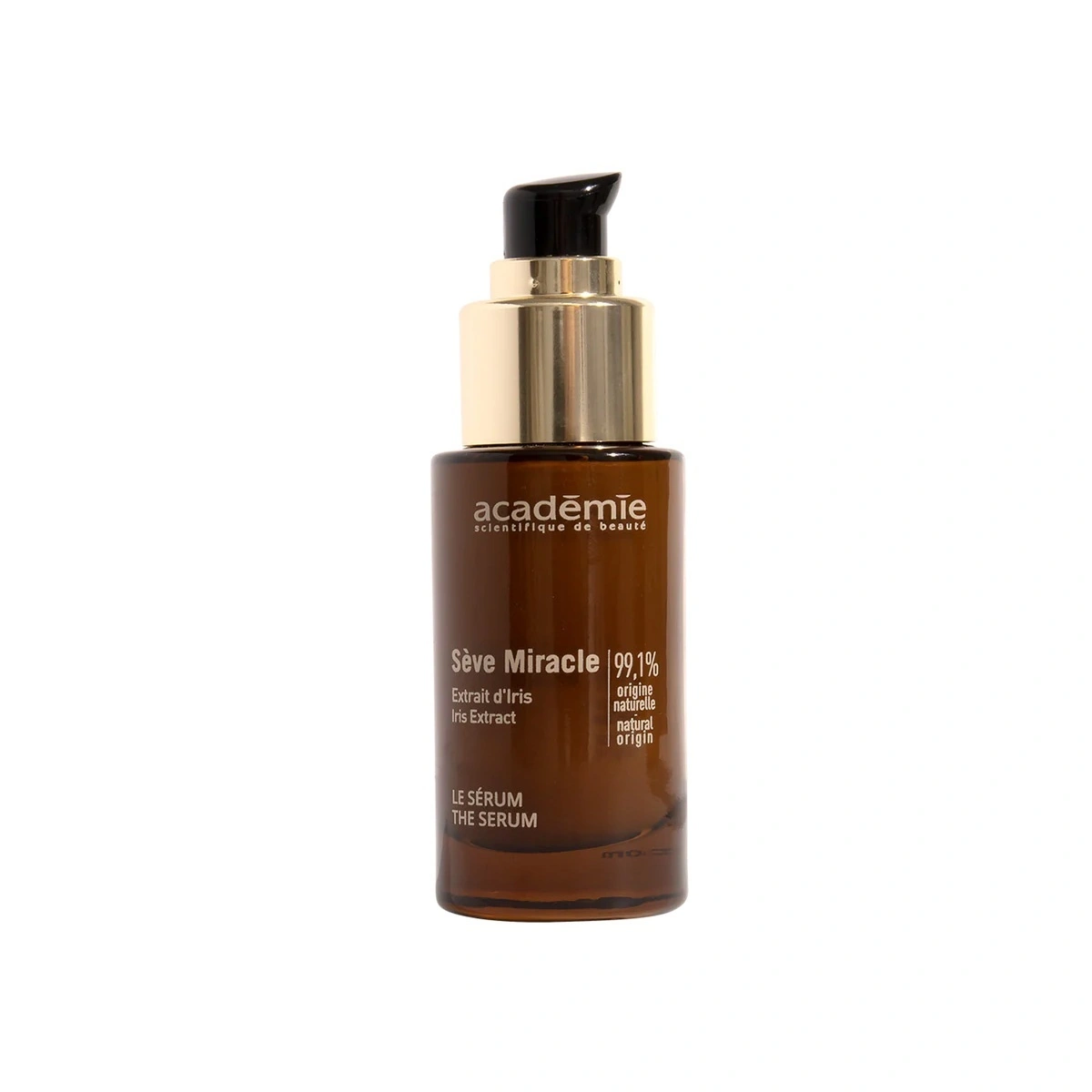 Academie Sève Miracle The Serum