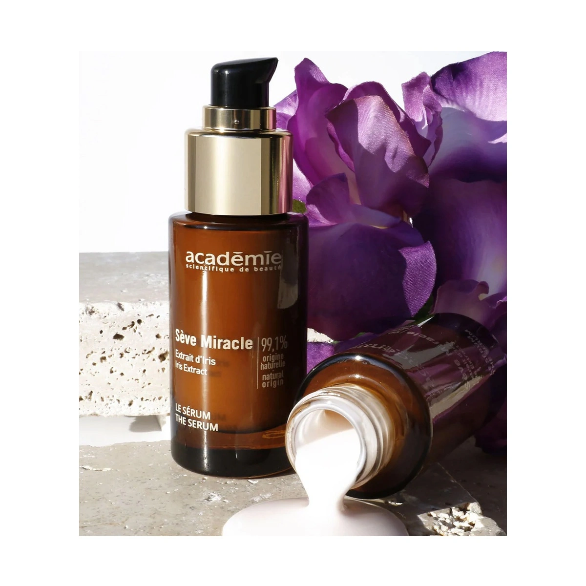 Academie Sève Miracle The Serum