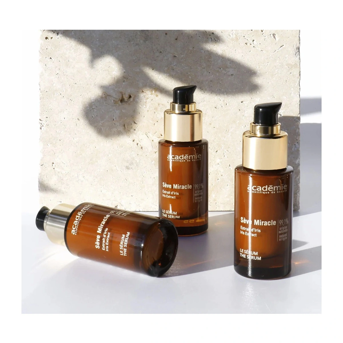 Academie Sève Miracle The Serum
